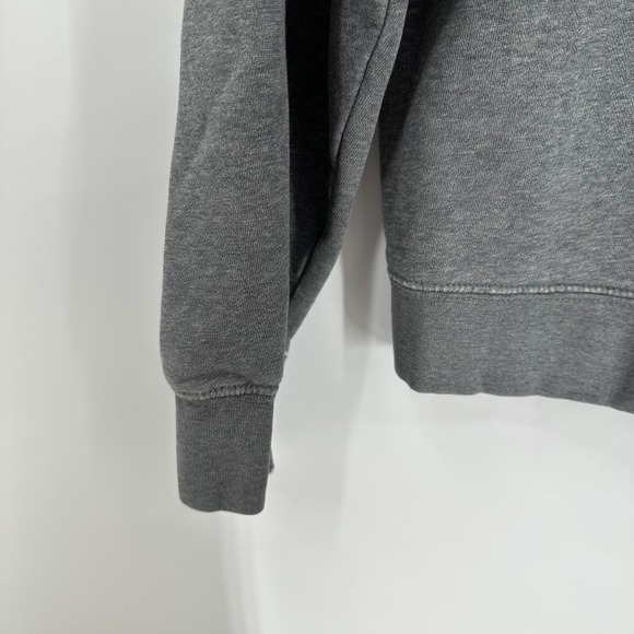 University Of San Diego Toreros Big Cotton Mens Gray Graphic Sweatshirt Size M - Picture 4 of 8